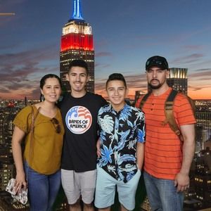 Meet your Posher, Brenda